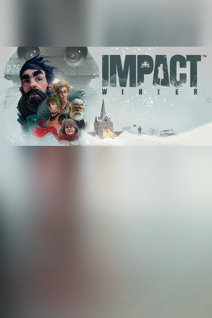 Impact Winter cover