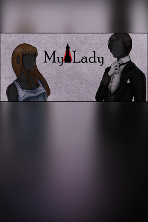 My Lady