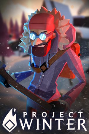 Project Winter cover