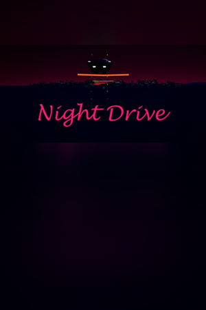 Night Drive VR