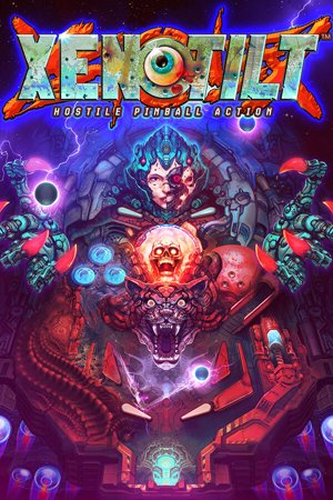 XENOTILT cover