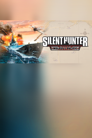 Silent Hunter: Wolves of the Pacific