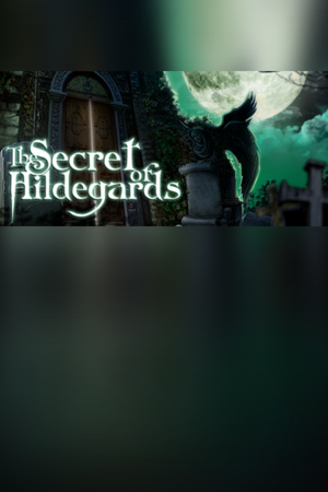 The Secret Of Hildegards