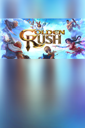 Golden Rush