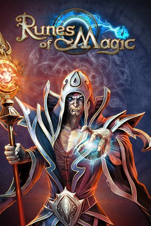 Runes of Magic