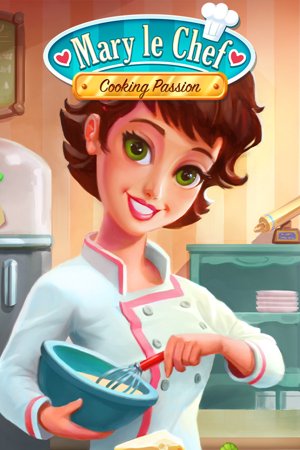 Mary Le Chef - Cooking Passion