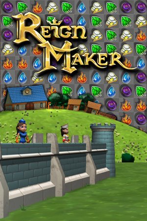 ReignMaker