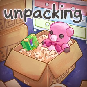 Unpacking cover
