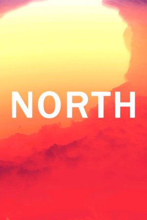 NORTH cover
