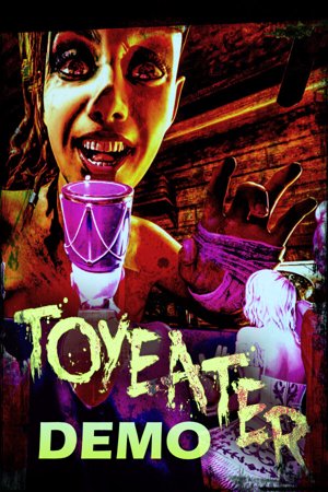 Toyeater Demo