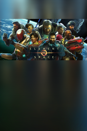 Element: Space