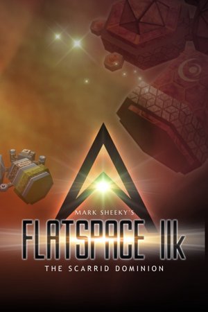 Flatspace IIk