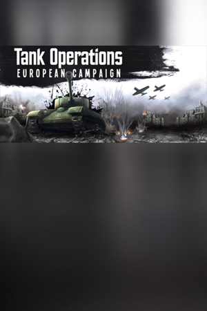 Tank Operations