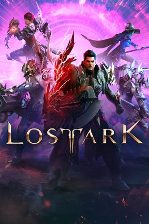 Lost Ark Closed Technical Alpha