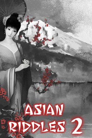 Asian Riddles 2