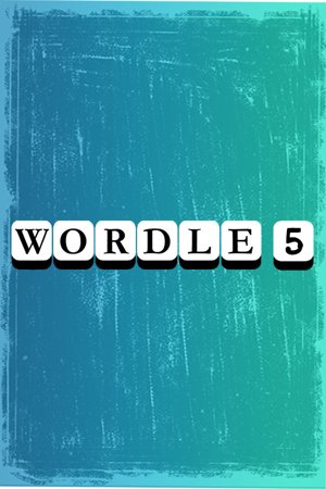 Wordle 5