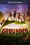 Grounded