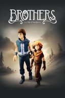 Brothers: a Tale of Two Sons