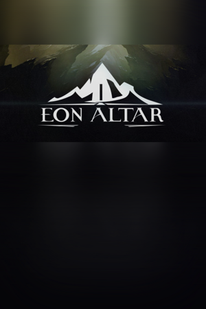 Eon Altar