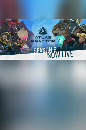 Atlas Reactor