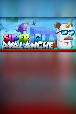 Avalanche 2: Super Avalanche