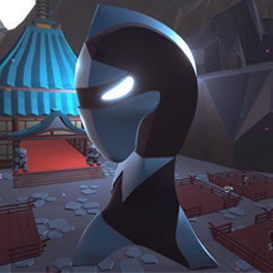 Chess Knights: Shinobi