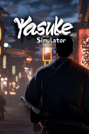 Yasuke Simulator