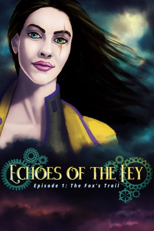 Echoes of the Fey - The Fox's Trail