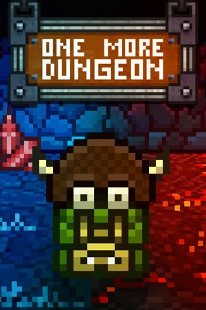 One More Dungeon cover