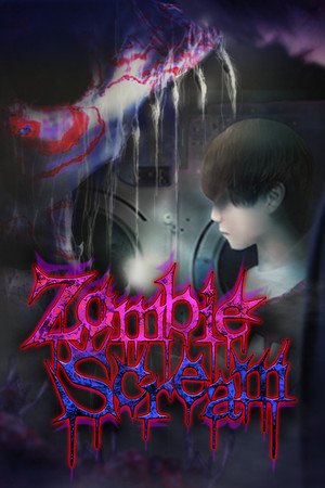 Zombie Scream