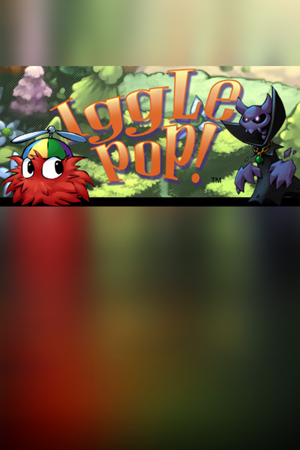Iggle Pop! Deluxe