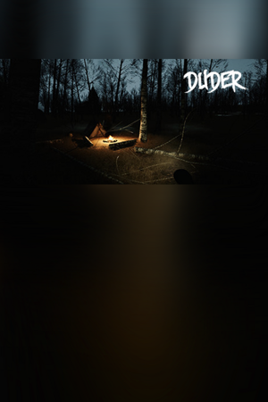 Duder