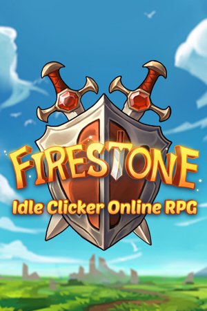 Firestone Idle RPG