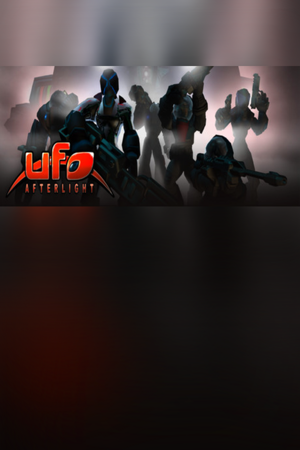 UFO: Afterlight
