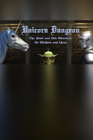 Unicorn Dungeon