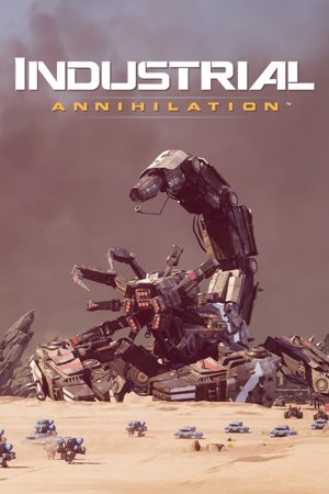 Industrial Annihilation