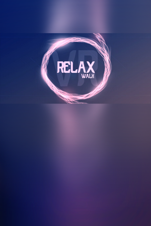 Relax Walk VR