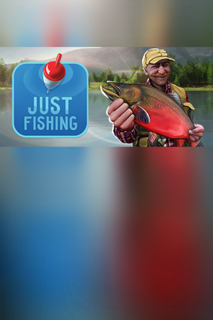 Just Fishing