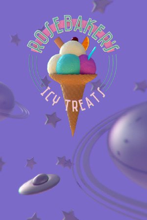 Rosebaker's Icy Treats