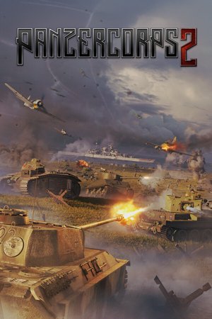 Panzer Corps 2