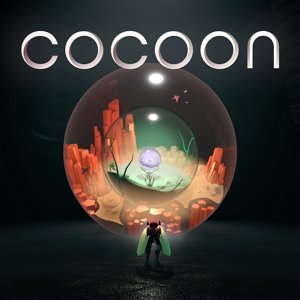 Cocoon cover
