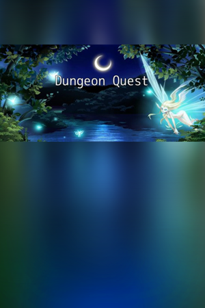 Dungeon Quest
