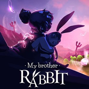 My Brother Rabbit