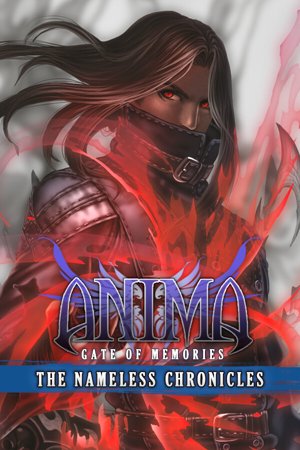 Anima Gate of Memories: The Nameless Chronicles