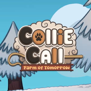 Collie Call: Farm of Tomorrow