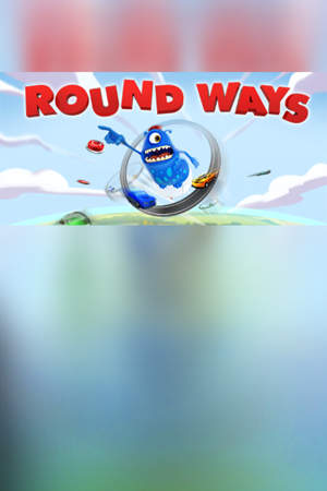 Round Ways