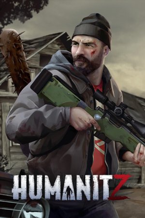 HumanitZ