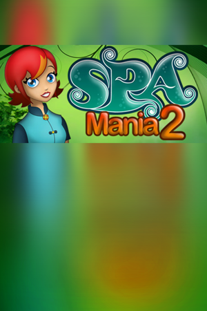 Spa Mania 2