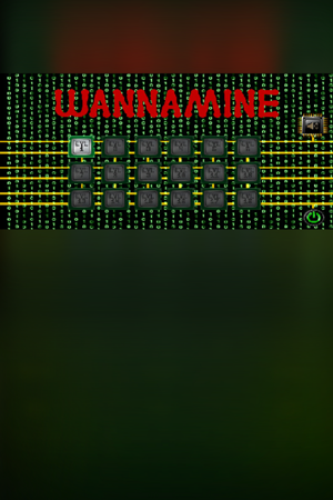 WannaMine