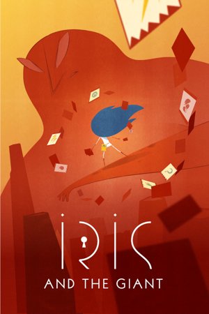 Iris and the giant